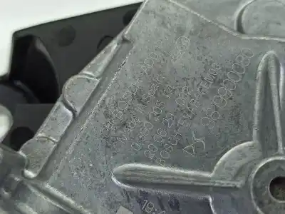 Автозапчасти б/у мотор заднего стеклоочистителя за peugeot 208 ii (ub_, up_, uw_, uj_) 1.5 bluehdi 100 ссылки oem iam 9819900080  