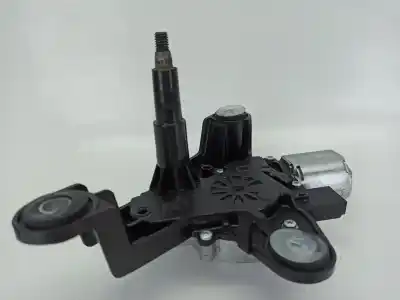 Автозапчасти б/у мотор заднего стеклоочистителя за peugeot 208 ii (ub_, up_, uw_, uj_) 1.5 bluehdi 100 ссылки oem iam 9819900080  