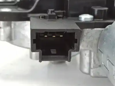 Автозапчасти б/у мотор заднего стеклоочистителя за peugeot 208 ii (ub_, up_, uw_, uj_) 1.5 bluehdi 100 ссылки oem iam 9819900080  