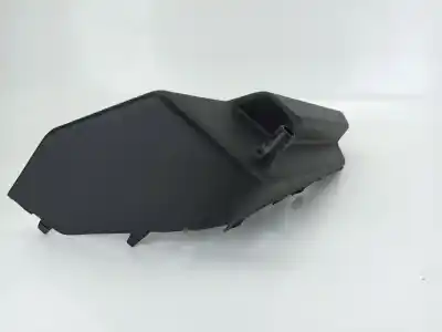 Автозапчастина б/у молдинг для peugeot 208 ii (ub_, up_, uw_, uj_) 1.5 bluehdi 100 посилання на oem iam 98233028zd  