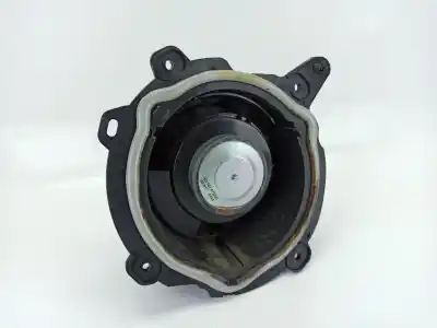 Second-hand car spare part speaker for peugeot 208 ii (ub_, up_, uw_, uj_) 1.5 bluehdi 100 oem iam references 9818747880  