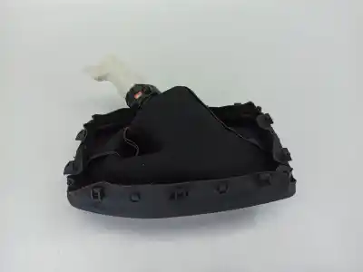 Автозапчасти б/у ручка рычага передачи за peugeot 208 ii (ub_, up_, uw_, uj_) 1.5 bluehdi 100 ссылки oem iam   