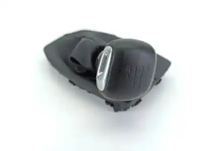 Автозапчасти б/у ручка рычага передачи за peugeot 208 ii (ub_, up_, uw_, uj_) 1.5 bluehdi 100 ссылки oem iam   