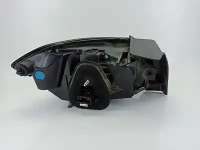 Автозапчастина б/у правий ліхтар для peugeot 208 ii (ub_, up_, uw_, uj_) 1.5 bluehdi 100 посилання на oem iam 9823216680  