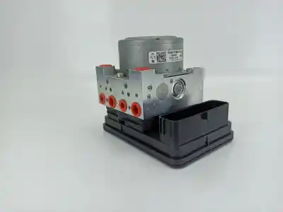 Автозапчастина б/у абс для peugeot 208 ii (ub_, up_, uw_, uj_) 1.5 bluehdi 100 посилання на oem iam 9836178080