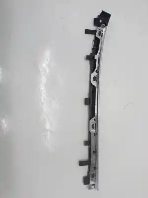 Pezzo di ricambio per auto di seconda mano modanatura per peugeot 208 ii (ub_, up_, uw_, uj_) 1.5 bluehdi 100 riferimenti oem iam 9823462080  