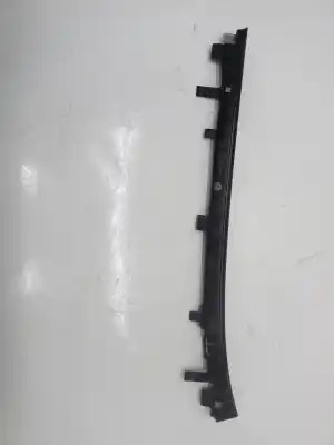 Pezzo di ricambio per auto di seconda mano modanatura per peugeot 208 ii (ub_, up_, uw_, uj_) 1.5 bluehdi 100 riferimenti oem iam 9823462080  