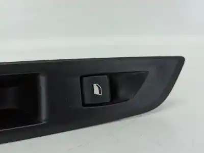 Second-hand car spare part right front power window switch for peugeot 208 ii (ub_, up_, uw_, uj_) 1.5 bluehdi 100 oem iam references 980448032d  