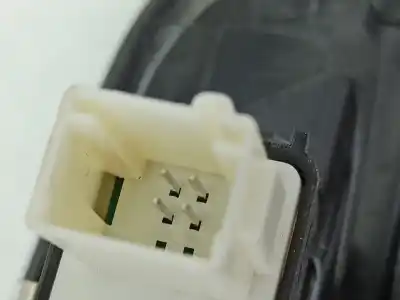 Second-hand car spare part right front power window switch for peugeot 208 ii (ub_, up_, uw_, uj_) 1.5 bluehdi 100 oem iam references 980448032d  