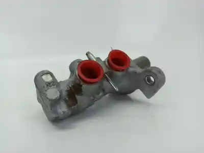 Автозапчастина б/у гальмівний насос для peugeot 208 ii (ub_, up_, uw_, uj_) 1.5 bluehdi 100 посилання на oem iam 32672071  