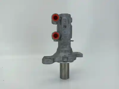 Автозапчастина б/у гальмівний насос для peugeot 208 ii (ub_, up_, uw_, uj_) 1.5 bluehdi 100 посилання на oem iam 32672071  