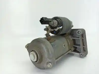 Автозапчастина б/у двигун запускається для peugeot 208 ii (ub_, up_, uw_, uj_) 1.5 bluehdi 100 посилання на oem iam 9832577880  