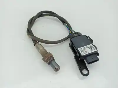 Автозапчастина б/у лямбда-зонд для peugeot 208 ii (ub_, up_, uw_, uj_) 1.5 bluehdi 100 посилання на oem iam 9830817880