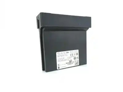 Автозапчастина б/у електронний модуль для peugeot 208 ii (ub_, up_, uw_, uj_) 1.5 bluehdi 100 посилання на oem iam 9839200780