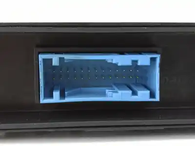 Pezzo di ricambio per auto di seconda mano modulo elettronico per peugeot 208 ii (ub_, up_, uw_, uj_) 1.5 bluehdi 100 riferimenti oem iam 9839200780  