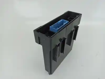 Pezzo di ricambio per auto di seconda mano modulo elettronico per peugeot 208 ii (ub_, up_, uw_, uj_) 1.5 bluehdi 100 riferimenti oem iam 9839200780  