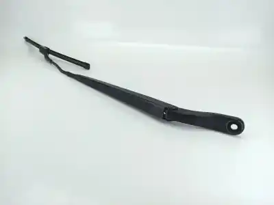 Second-hand car spare part front right windshield wiper arm for peugeot 208 ii (ub_, up_, uw_, uj_) 1.5 bluehdi 100 oem iam references 982293880  