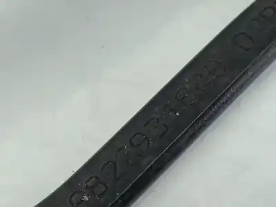 Second-hand car spare part front right windshield wiper arm for peugeot 208 ii (ub_, up_, uw_, uj_) 1.5 bluehdi 100 oem iam references 982293880  