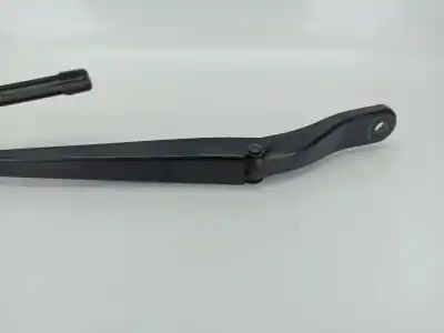 Автозапчастина б/у лівий передній ручок склоочисника для peugeot 208 ii (ub_, up_, uw_, uj_) 1.5 bluehdi 100 посилання на oem iam 9822931680  