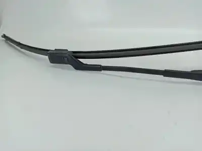 Автозапчастина б/у лівий передній ручок склоочисника для peugeot 208 ii (ub_, up_, uw_, uj_) 1.5 bluehdi 100 посилання на oem iam 9822931680  