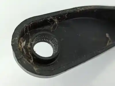 Автозапчастина б/у лівий передній ручок склоочисника для peugeot 208 ii (ub_, up_, uw_, uj_) 1.5 bluehdi 100 посилання на oem iam 9822931680  