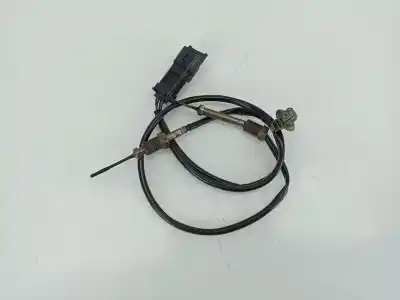 Second-hand car spare part sensor for peugeot 208 ii (ub_, up_, uw_, uj_) 1.5 bluehdi 100 oem iam references 9812376480  