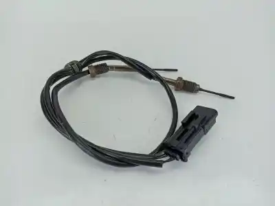 Second-hand car spare part sensor for peugeot 208 ii (ub_, up_, uw_, uj_) 1.5 bluehdi 100 oem iam references 9812376480  