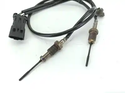 Second-hand car spare part sensor for peugeot 208 ii (ub_, up_, uw_, uj_) 1.5 bluehdi 100 oem iam references 9812376480  