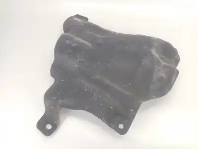 Автозапчастина б/у крішка двигуна для peugeot 208 ii (ub_, up_, uw_, uj_) 1.5 bluehdi 100 посилання на oem iam 9808063180