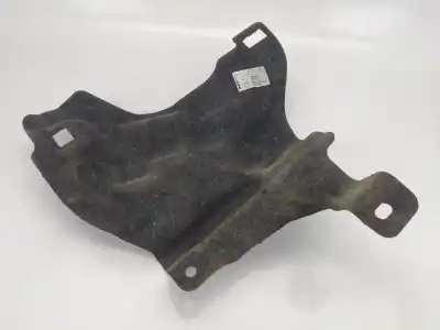 Pezzo di ricambio per auto di seconda mano coperchio motore per peugeot 208 ii (ub_, up_, uw_, uj_) 1.5 bluehdi 100 riferimenti oem iam 9808063180  