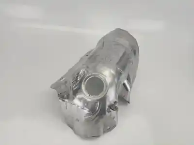 Автозапчастина б/у катализатор для peugeot 208 ii (ub_, up_, uw_, uj_) 1.5 bluehdi 100 посилання на oem iam 98240015080