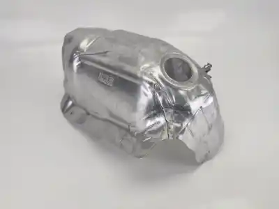 Автозапчастина б/у катализатор для peugeot 208 ii (ub_, up_, uw_, uj_) 1.5 bluehdi 100 посилання на oem iam 98240015080  