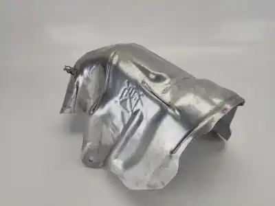 Автозапчастина б/у катализатор для peugeot 208 ii (ub_, up_, uw_, uj_) 1.5 bluehdi 100 посилання на oem iam 98240015080  