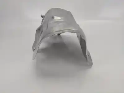 Автозапчастина б/у катализатор для peugeot 208 ii (ub_, up_, uw_, uj_) 1.5 bluehdi 100 посилання на oem iam 98240015080  