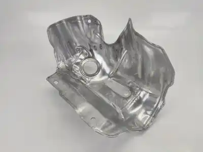 Автозапчастина б/у катализатор для peugeot 208 ii (ub_, up_, uw_, uj_) 1.5 bluehdi 100 посилання на oem iam 98240015080  