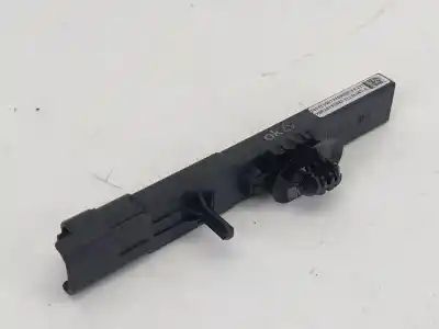 Автозапчастина б/у антена для peugeot 208 ii (ub_, up_, uw_, uj_) 1.5 bluehdi 100 посилання на oem iam 9672409080