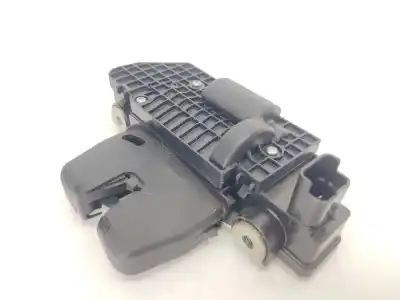 Автозапчастина б/у замок багажника / ворот для peugeot 208 ii (ub_, up_, uw_, uj_) 1.5 bluehdi 100 посилання на oem iam 9684848680  