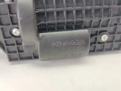 Автозапчастина б/у замок багажника / ворот для peugeot 208 ii (ub_, up_, uw_, uj_) 1.5 bluehdi 100 посилання на oem iam 9684848680  