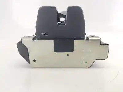 Автозапчастина б/у замок багажника / ворот для peugeot 208 ii (ub_, up_, uw_, uj_) 1.5 bluehdi 100 посилання на oem iam 9684848680  