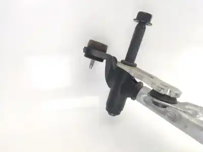 Автозапчастина б/у двигатель передніх склоочисників для peugeot 208 ii (ub_, up_, uw_, uj_) 1.5 bluehdi 100 посилання на oem iam 9824784980  