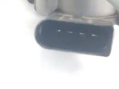 Автозапчастина б/у двигатель передніх склоочисників для peugeot 208 ii (ub_, up_, uw_, uj_) 1.5 bluehdi 100 посилання на oem iam 9824784980  