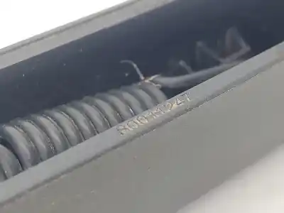 Автозапчасти б/у рычаг заднего стеклоочистителя за peugeot 208 ii (ub_, up_, uw_, uj_) 1.5 bluehdi 100 ссылки oem iam 80011247  