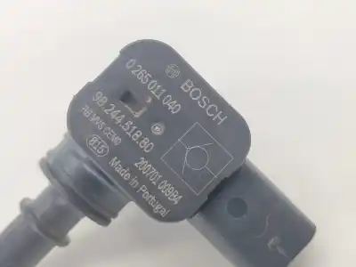 Pezzo di ricambio per auto di seconda mano sensore per peugeot 208 ii (ub_, up_, uw_, uj_) 1.5 bluehdi 100 riferimenti oem iam 9824451880  