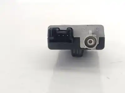 Автозапчастина б/у антена для peugeot 208 ii (ub_, up_, uw_, uj_) 1.5 bluehdi 100 посилання на oem iam 9678017080  