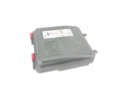 Автозапчастина б/у реле/запоперівник для peugeot 208 ii (ub_, up_, uw_, uj_) 1.5 bluehdi 100 посилання на oem iam 9824510780