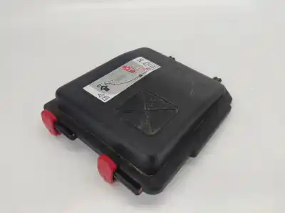 Second-hand car spare part fuse box unit for peugeot 208 ii (ub_, up_, uw_, uj_) 1.5 bluehdi 100 oem iam references 9824510780  