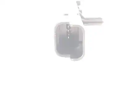 Автозапчастина б/у антена для peugeot 208 ii (ub_, up_, uw_, uj_) 1.5 bluehdi 100 посилання на oem iam 9672409080  