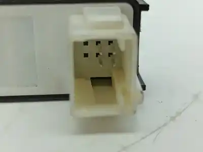 Автозапчастина б/у управління склами задніх правіх для peugeot 208 ii (ub_, up_, uw_, uj_) 1.5 bluehdi 100 посилання на oem iam 980448032d  