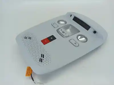 Pezzo di ricambio per auto di seconda mano luce interna per peugeot 208 ii (ub_, up_, uw_, uj_) 1.5 bluehdi 100 riferimenti oem iam 9823297880  