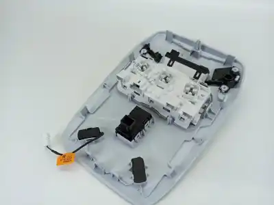 Pezzo di ricambio per auto di seconda mano luce interna per peugeot 208 ii (ub_, up_, uw_, uj_) 1.5 bluehdi 100 riferimenti oem iam 9823297880  